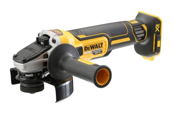 Болгарка DeWalt DCG405